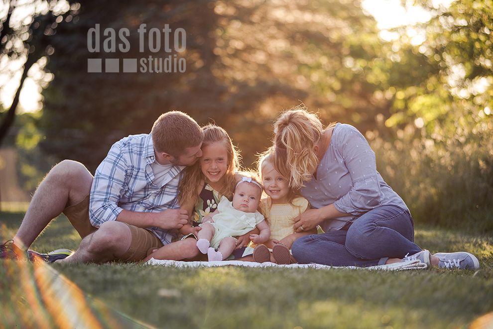 Boise Family Photographer – S Family » Ulli Schlapka